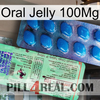 Oral Jelly 100Mg new02